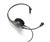 Plantronics H91N Headset