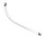 Plantronics Headset voice tube clear Headset