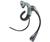 Plantronics In-The-Ear Headset Headset