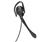 Plantronics M-124 Consumer Headset