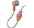 Plantronics M 43-X1 - Headset ( ear-bud ) Headset