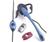 Plantronics M133 Consumer Headset