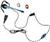 Plantronics M133-N2 Consumer Headset
