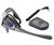 Plantronics M1500 Headset