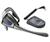 Plantronics M1500-N2 Consumer Headset