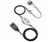 Plantronics M206-N1 Consumer Headset