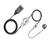 Plantronics M206-N2 Consumer Headset