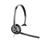 Plantronics M214C Headset