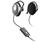 Plantronics MHS-123 Headset
