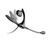 Plantronics MS200 Headset