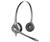 Plantronics MS260 Commercial Aviation Binaural...