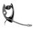 Plantronics MX-500I Headset
