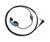 Plantronics MX100 Consumer Headset