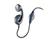 Plantronics MX100i Monaural PDA Headset by for HP...