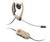 Plantronics (MX510N3FE) Headset