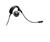Plantronics Mirage H41N Professional Headset