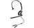 Plantronics Monaural PC Microphone Headset