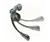Plantronics Nokia 3300/6500/8200/8300/8800 Series...