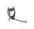 Plantronics Over-the-Ear Headset