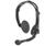 Plantronics Over-the-Head Foldable Headset