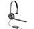 Plantronics Over-the-Head Headset Headset