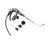 Plantronics P81-U10P Professional Headset