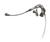 Plantronics P81NU10P Professional Headset
