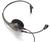 Plantronics P91N Professional Headset