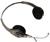 Plantronics PL-H6 Professional Headset