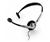 Plantronics PL-SR1 Consumer Headset