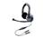 Plantronics PLANAUD90 Consumer Headset