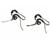 Plantronics PLN H181N Professional Headset