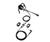 Plantronics PLN M133N1 Consumer Headset