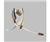 Plantronics PLNMX505 Headset' Mobile' Cellular...