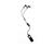 Plantronics Pulsar 260 Wireless Headset