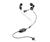 Plantronics Stereo Earbud Headset for Use On...