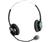 Plantronics Supra Binaural Headset