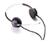 Plantronics Supra Polaris P61 Headset