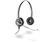 Plantronics SupraElite Monaural AH450N Headset