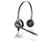 Plantronics SupraPlus Binaural Headset