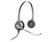 Plantronics SupraPlus Binaural Headset (Vista...