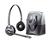 Plantronics SupraPlus CS361N Wireless Headset