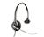Plantronics SupraPlus H251 Consumer Headset