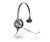 Plantronics SupraPlus H351N Headset