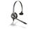 Plantronics SupraPlus Monaural Headset