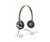 Plantronics SupraPlus® Polaris P261 Headset