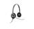 Plantronics SupraPlus Wideband Binaural Headset