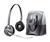 Plantronics SupraPlus Wireless CS361 with Voice...