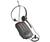 Plantronics T 10H Corded Phone