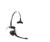 Plantronics Telephone Headset' Behind/Head' Voice...